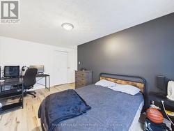 Second bedroom - 
