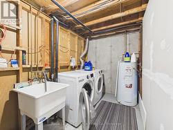 Laundry room - 