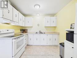 Kitchen - 