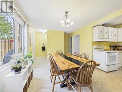 Open concept - 