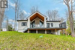 160 SUMCOT DRIVE Trent Lakes, ON K0L 1J0