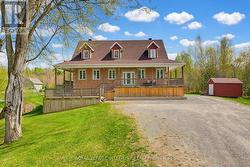 748 ST FELIX ROAD Clarence-Rockland, ON K0A 2A0