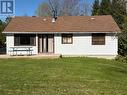 43 Winterset Avenue, Tiny, ON  - Outdoor 