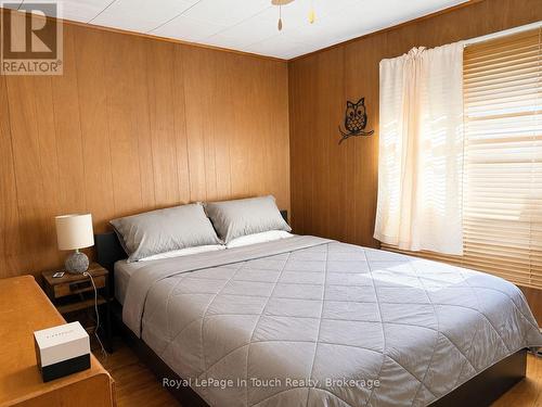 43 Winterset Avenue, Tiny, ON - Indoor Photo Showing Bedroom