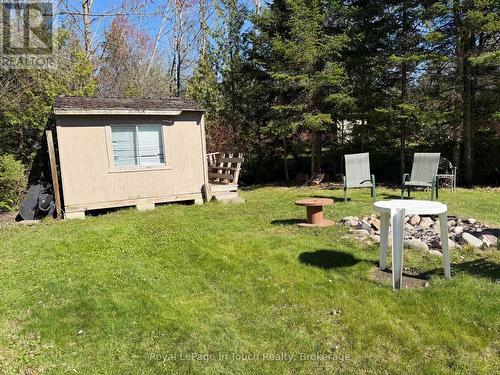 43 Winterset Avenue, Tiny, ON - Outdoor