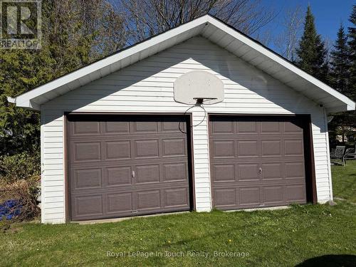 43 Winterset Avenue, Tiny, ON - Outdoor With Exterior