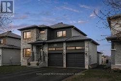 116 SUNSET CRESCENT  Russell, ON K4R 0E3
