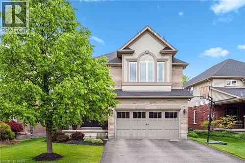 16 HALL Avenue  Guelph, ON N1L 0B3