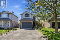 31 TULIP DRIVE Tillsonburg, ON N4G 5S5