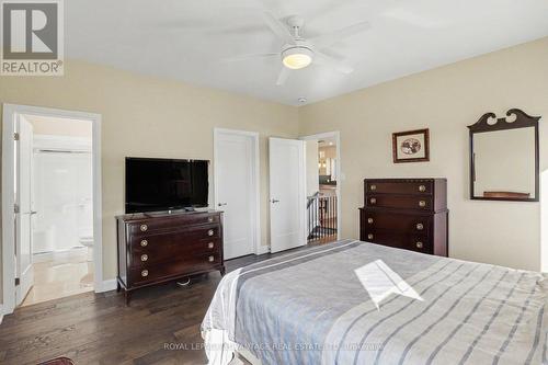 23 Senators Gate Drive, Perth, ON - Indoor Photo Showing Bedroom