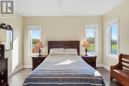 23 Senators Gate Drive, Perth, ON - Indoor Photo Showing Bedroom