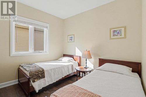 23 Senators Gate Drive, Perth, ON - Indoor Photo Showing Bedroom