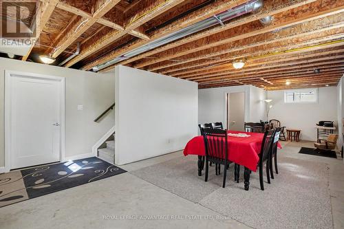 23 Senators Gate Drive, Perth, ON - Indoor Photo Showing Basement