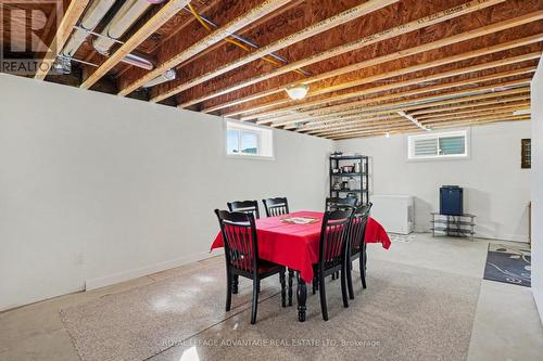 23 Senators Gate Drive, Perth, ON - Indoor Photo Showing Basement