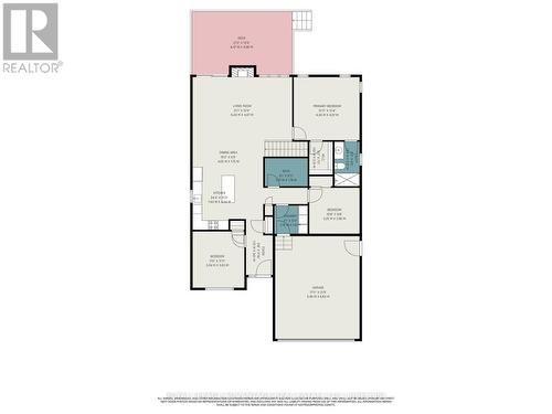 23 Senators Gate Drive, Perth, ON - Other