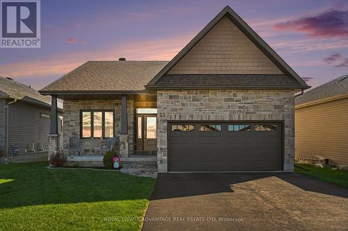23 Senators Gate Drive, Perth, ON - Outdoor