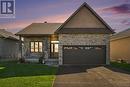 23 Senators Gate Drive, Perth, ON  - Outdoor 