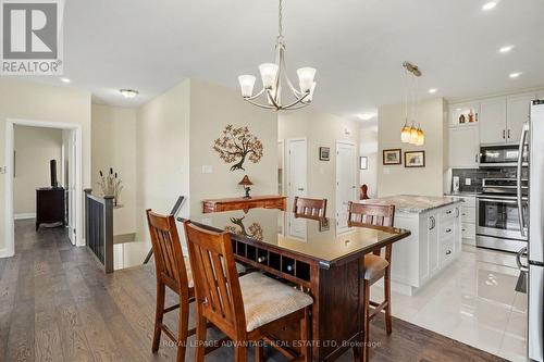 23 Senators Gate Drive, Perth, ON - Indoor