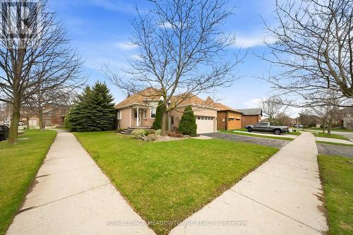 20 HUFFMANN DRIVE  Halton Hills, ON L7G 5W4