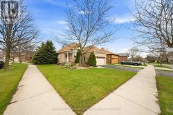 20 HUFFMANN DRIVE Halton Hills, ON L7G 5W4