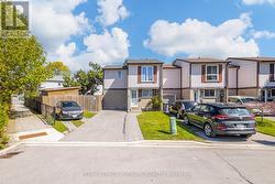 18 JULIETTE SQUARE Brampton, ON L6S 2M6