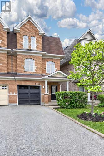 3594 SOUTHWICK STREET  Mississauga, ON L5M 7N8