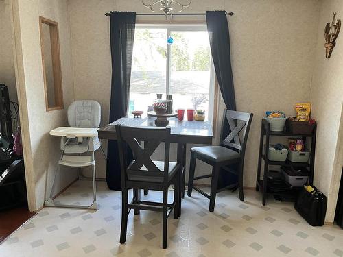 7 Short Forest Drive, Ear Falls, ON - Indoor