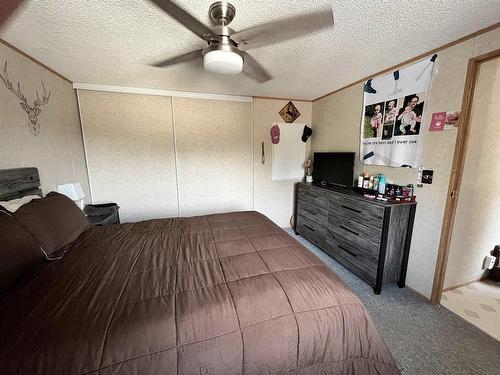 7 Short Forest Drive, Ear Falls, ON - Indoor Photo Showing Bedroom