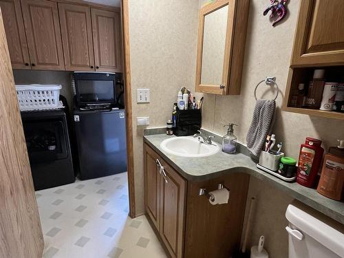7 Short Forest Drive, Ear Falls, ON - Indoor