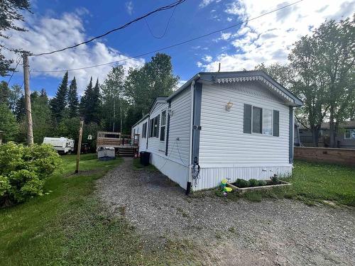 7 Short Forest Drive, Ear Falls, ON - Outdoor