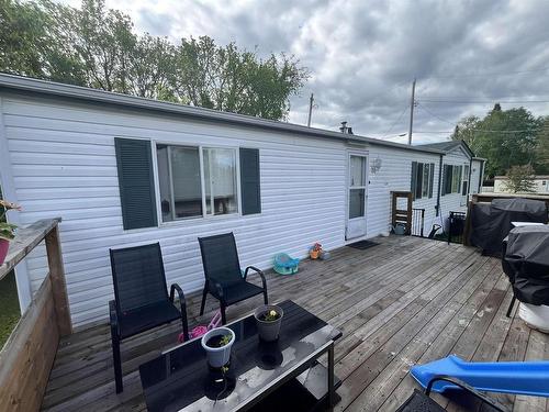 7 Short Forest Drive, Ear Falls, ON - Outdoor