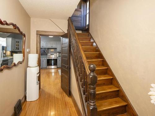 327 Calvert Rd., Murillo, ON - Indoor Photo Showing Other Room