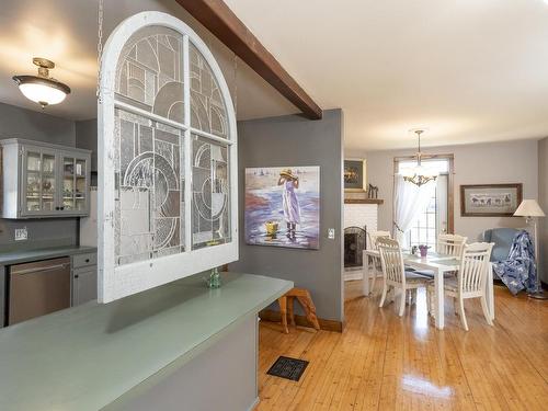 327 Calvert Rd., Murillo, ON - Indoor Photo Showing Other Room