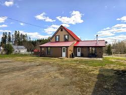327 Calvert Rd.  Murillo, ON P0G 2G0