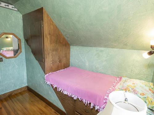 327 Calvert Rd., Murillo, ON - 