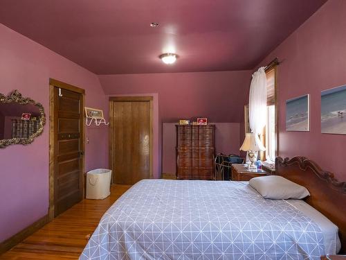 327 Calvert Rd., Murillo, ON - Indoor Photo Showing Bedroom