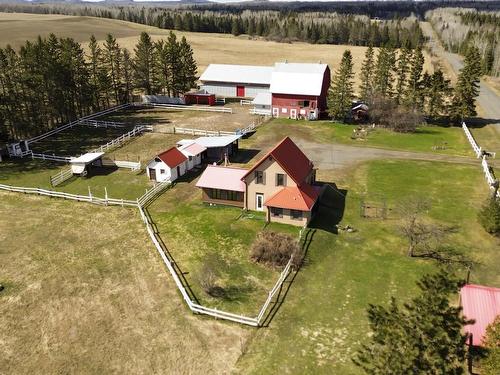 327 Calvert Rd., Murillo, ON - Outdoor With View