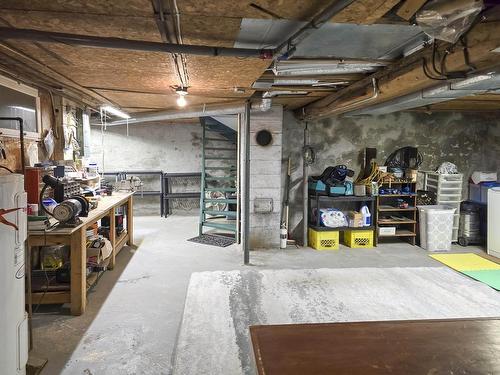 327 Calvert Rd., Murillo, ON - Indoor