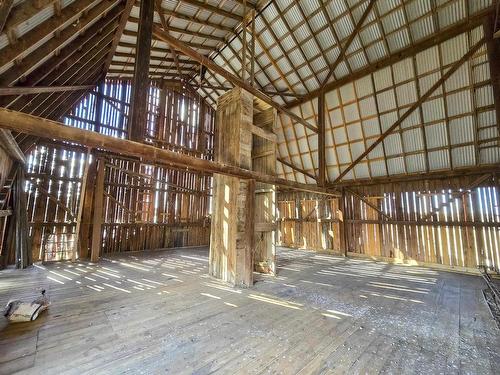 327 Calvert Rd., Murillo, ON - Indoor Photo Showing Other Room