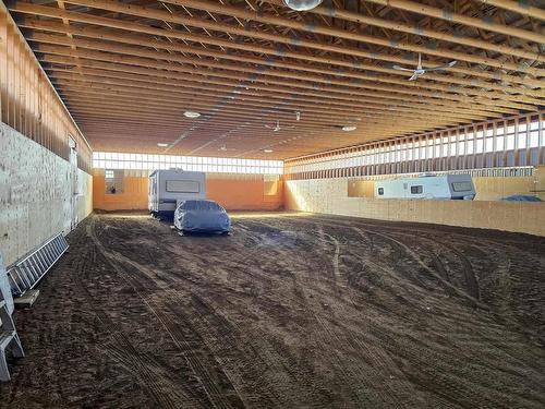 327 Calvert Rd., Murillo, ON - Indoor Photo Showing Other Room