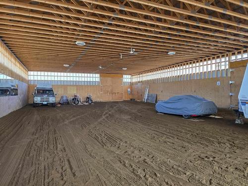 327 Calvert Rd., Murillo, ON - Indoor