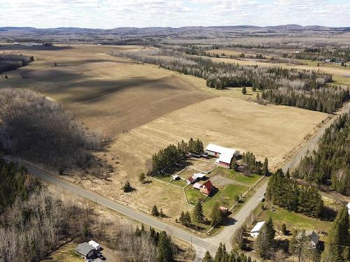 327 Calvert Rd., Murillo, ON - Outdoor With View