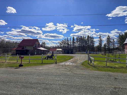 327 Calvert Rd., Murillo, ON - Outdoor With View