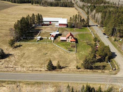 327 Calvert Rd., Murillo, ON - Outdoor With View
