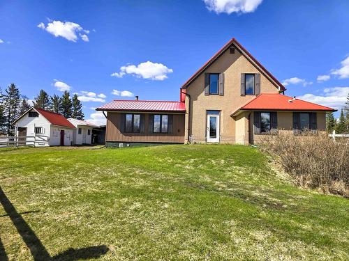 327 Calvert Rd., Murillo, ON - Outdoor