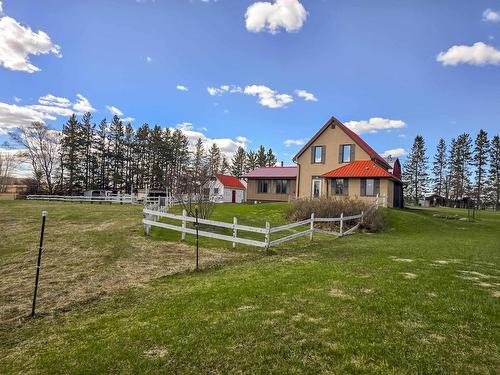 327 Calvert Rd., Murillo, ON - Outdoor