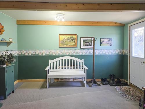 327 Calvert Rd., Murillo, ON - Indoor
