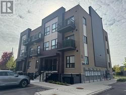 B10 - 10 PALACE STREET  Kitchener, ON N2E 0J3