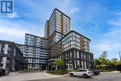 524 - 3240 WILLIAM COLTSON AVENUE  Oakville, ON L6H 8C8