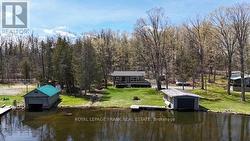 87 PEARCE ROAD  Kawartha Lakes (Bexley), ON K0M 2B0